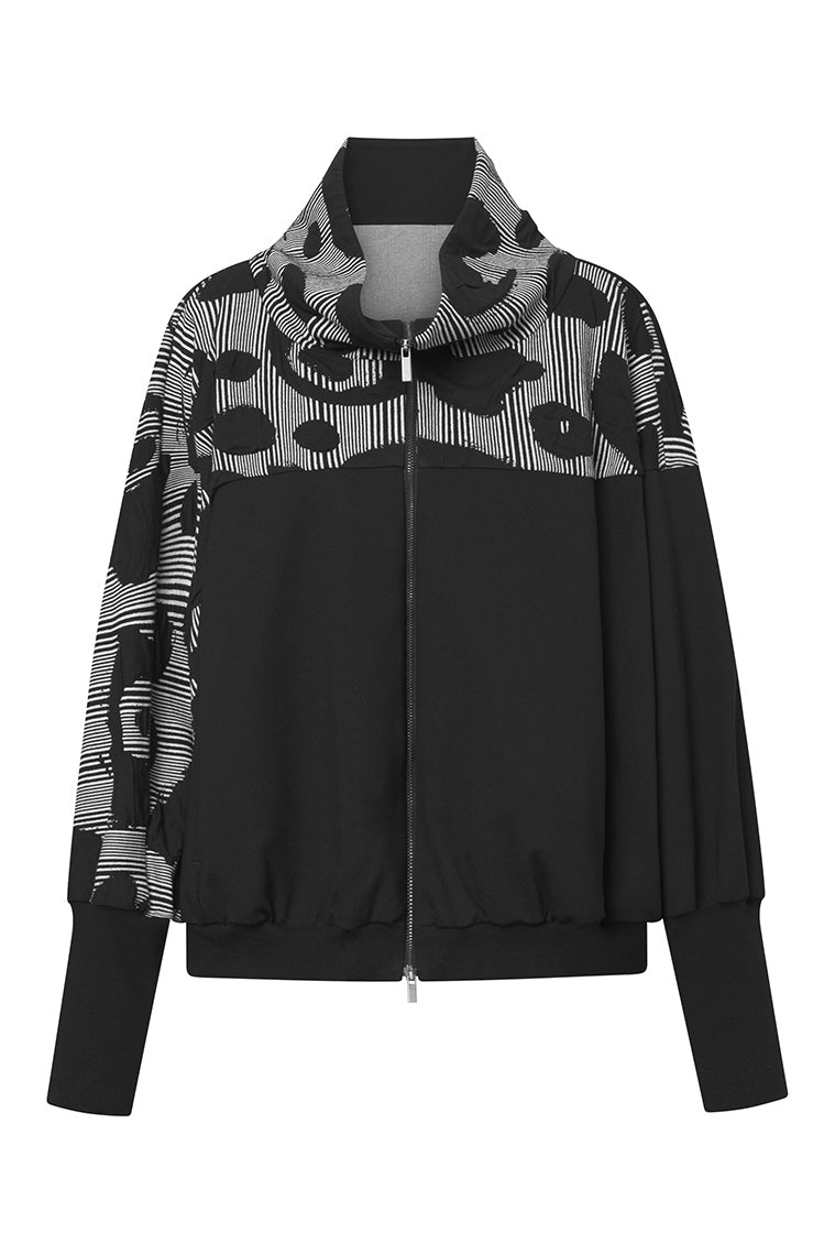 ELSEWHERE jacket SPOT