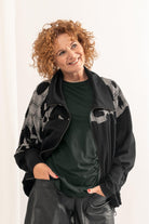 ELSEWHERE jacket SPOT