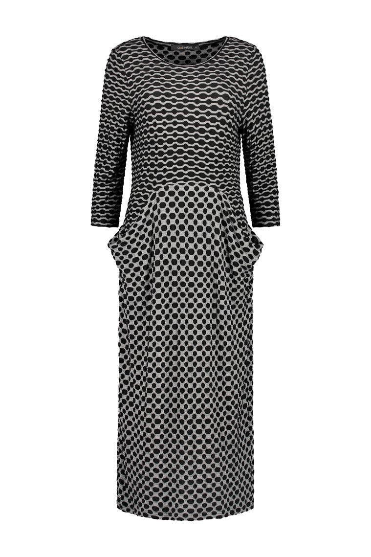 ELSEWHERE jurk BARNA