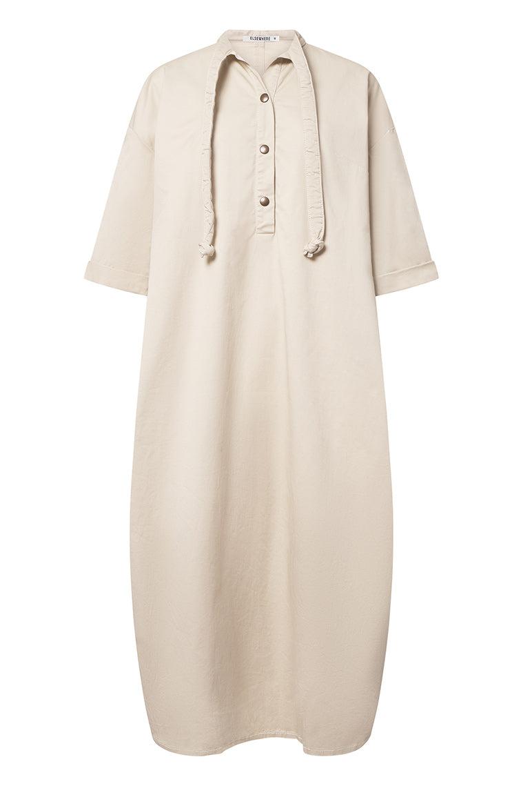 ELSEWHERE jurk SUMMER