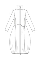 ELSEWHERE lang vest SPOT