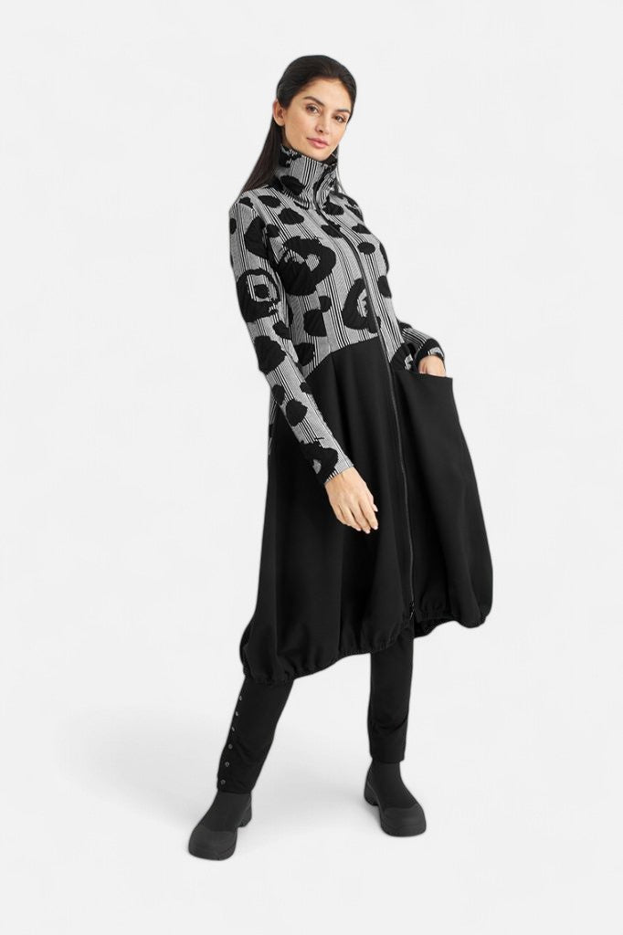 ELSEWHERE lang vest SPOT