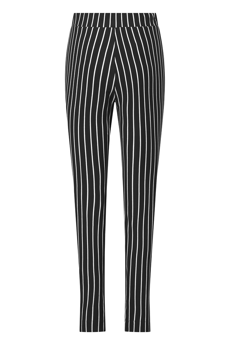 ELSEWHERE legging STRIPE