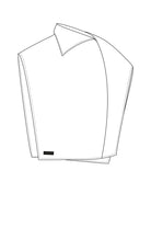 ELSEWHERE poncho EXPLORER