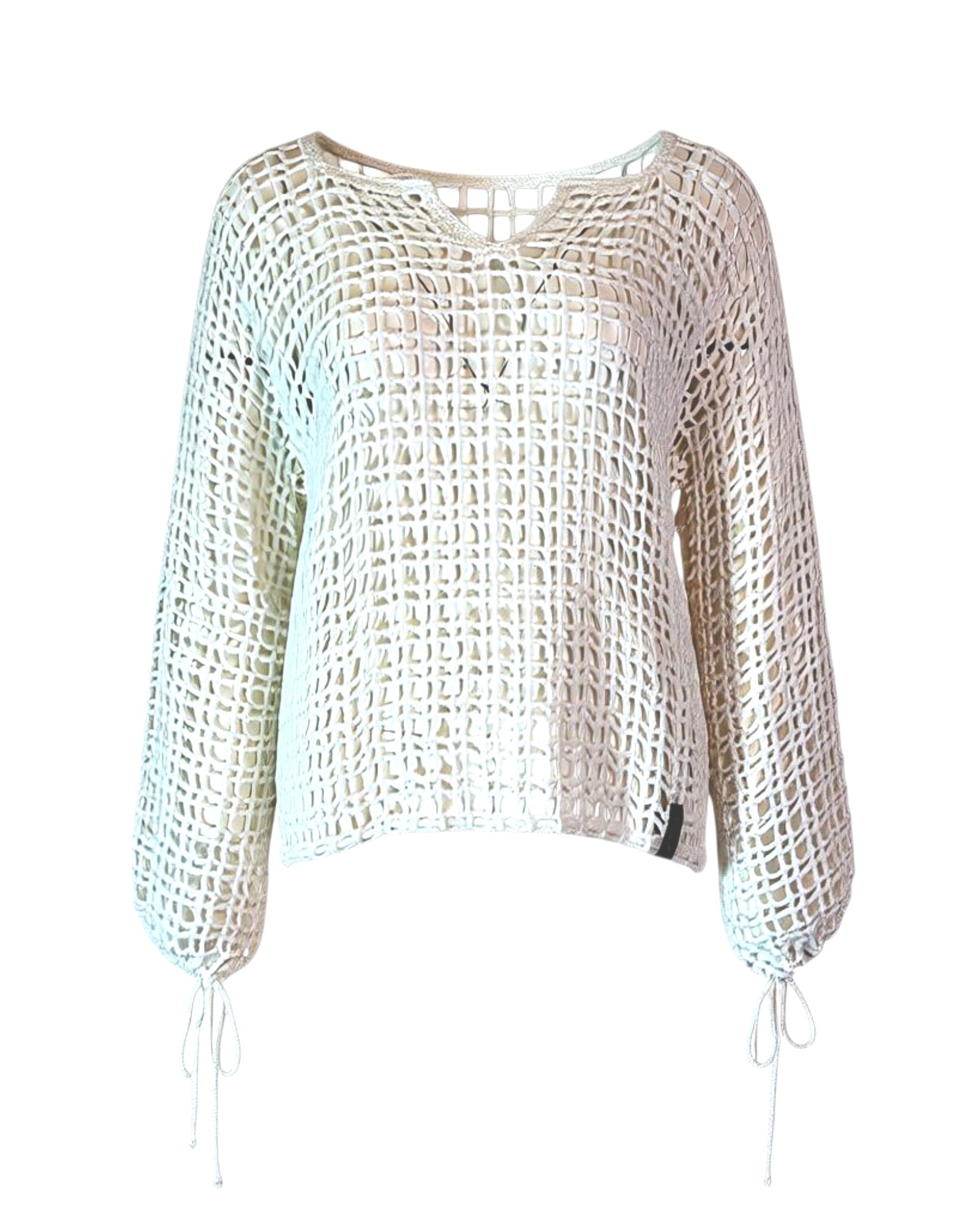 ELSEWHERE pullover NET