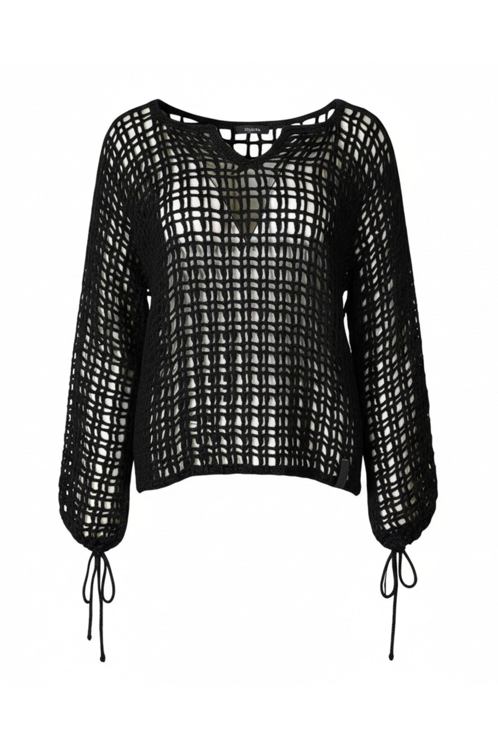 ELSEWHERE pullover NET