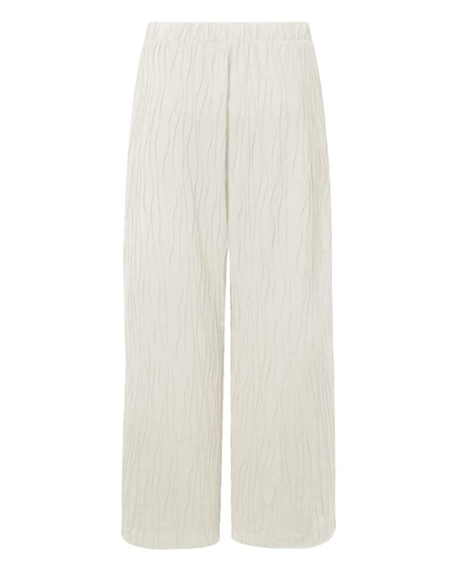 ELSEWHERE rechte broek FLOW