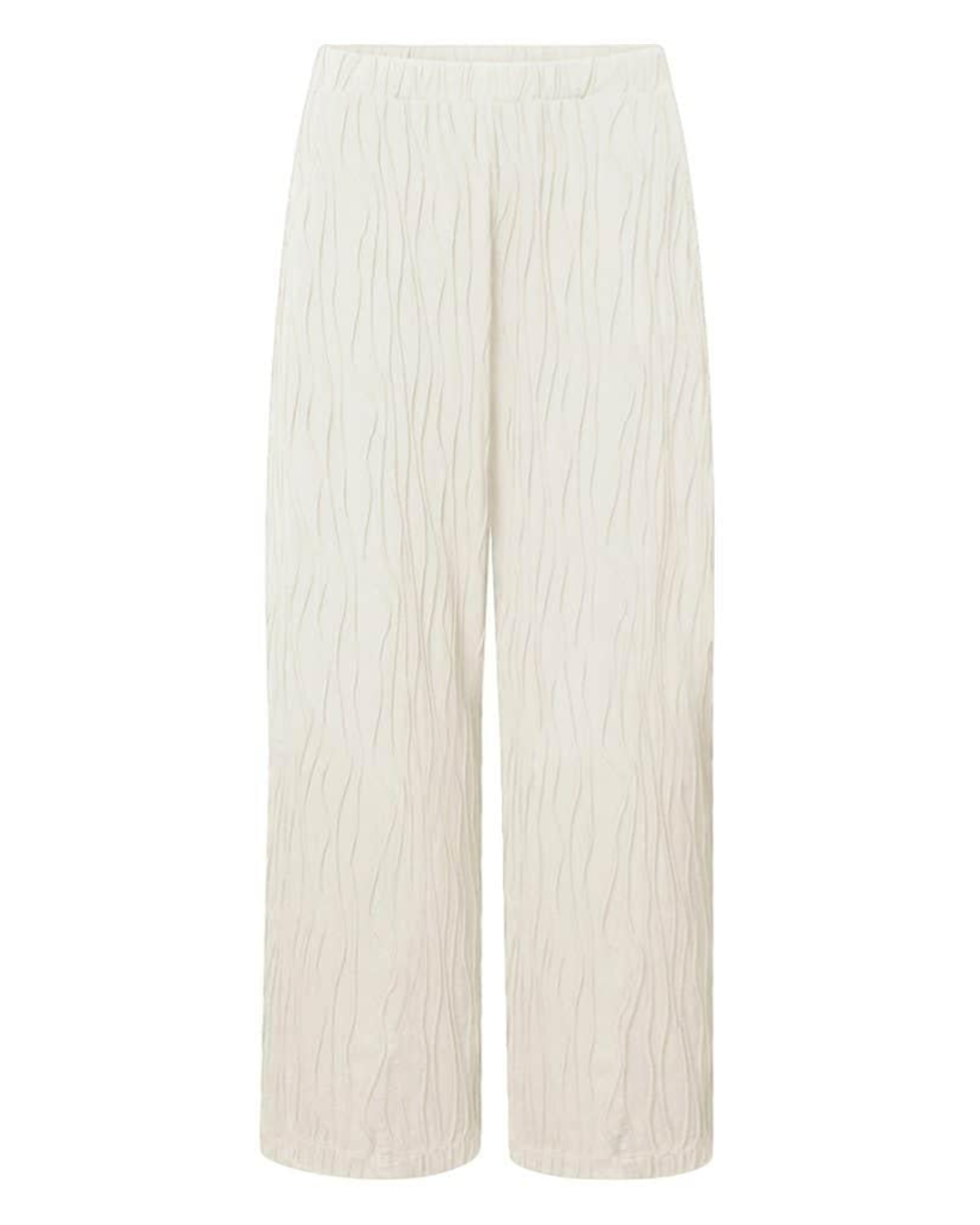 ELSEWHERE rechte broek FLOW