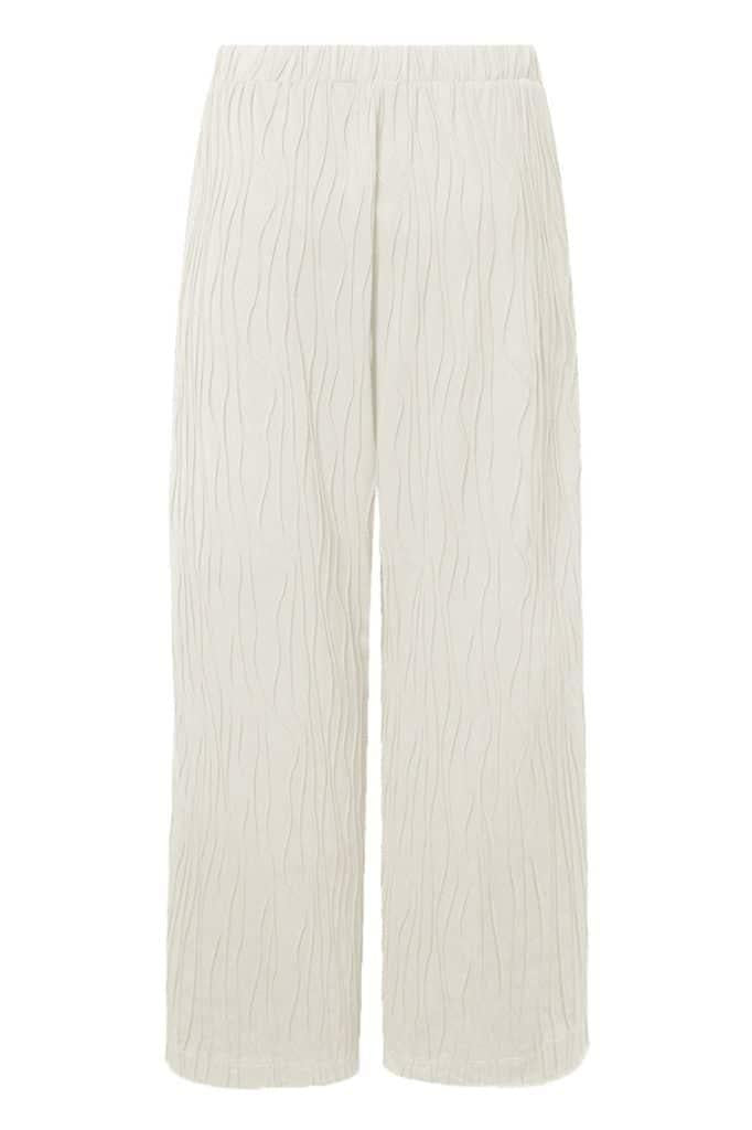 ELSEWHERE rechte broek FLOW