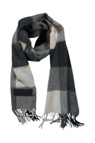 ELSEWHERE sjaal CHECK