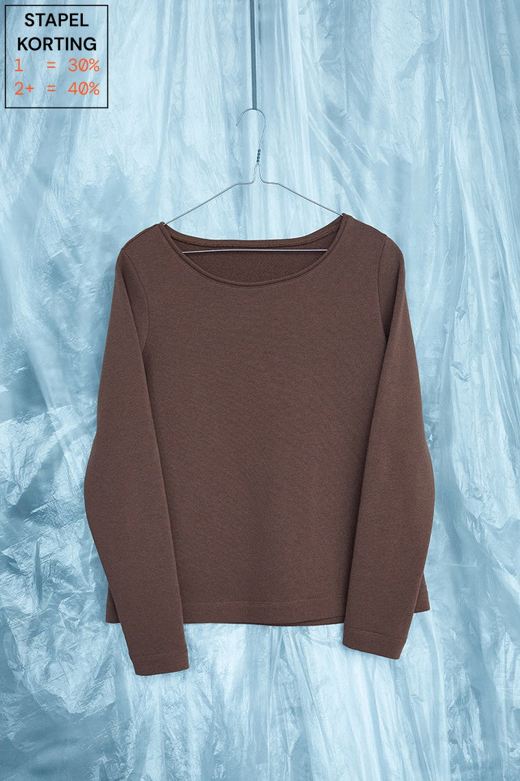 ELSEWHERE sweater SWEET