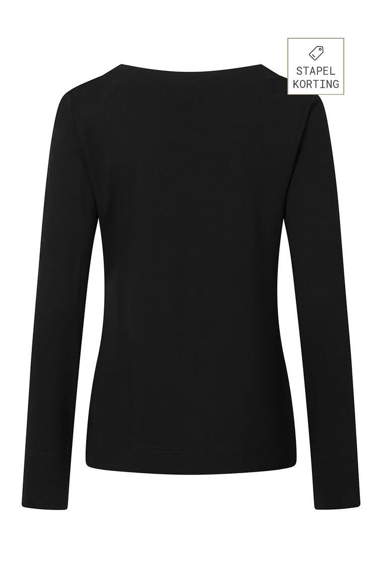 ELSEWHERE top PEEKABOO