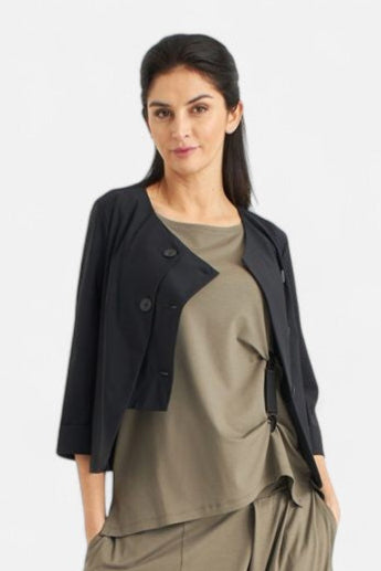 ELSEWHERE travel jacket HOLLY