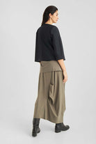 ELSEWHERE travel jacket HOLLY