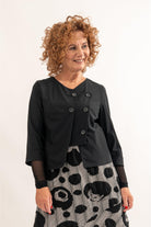 ELSEWHERE travel jacket HOLLY