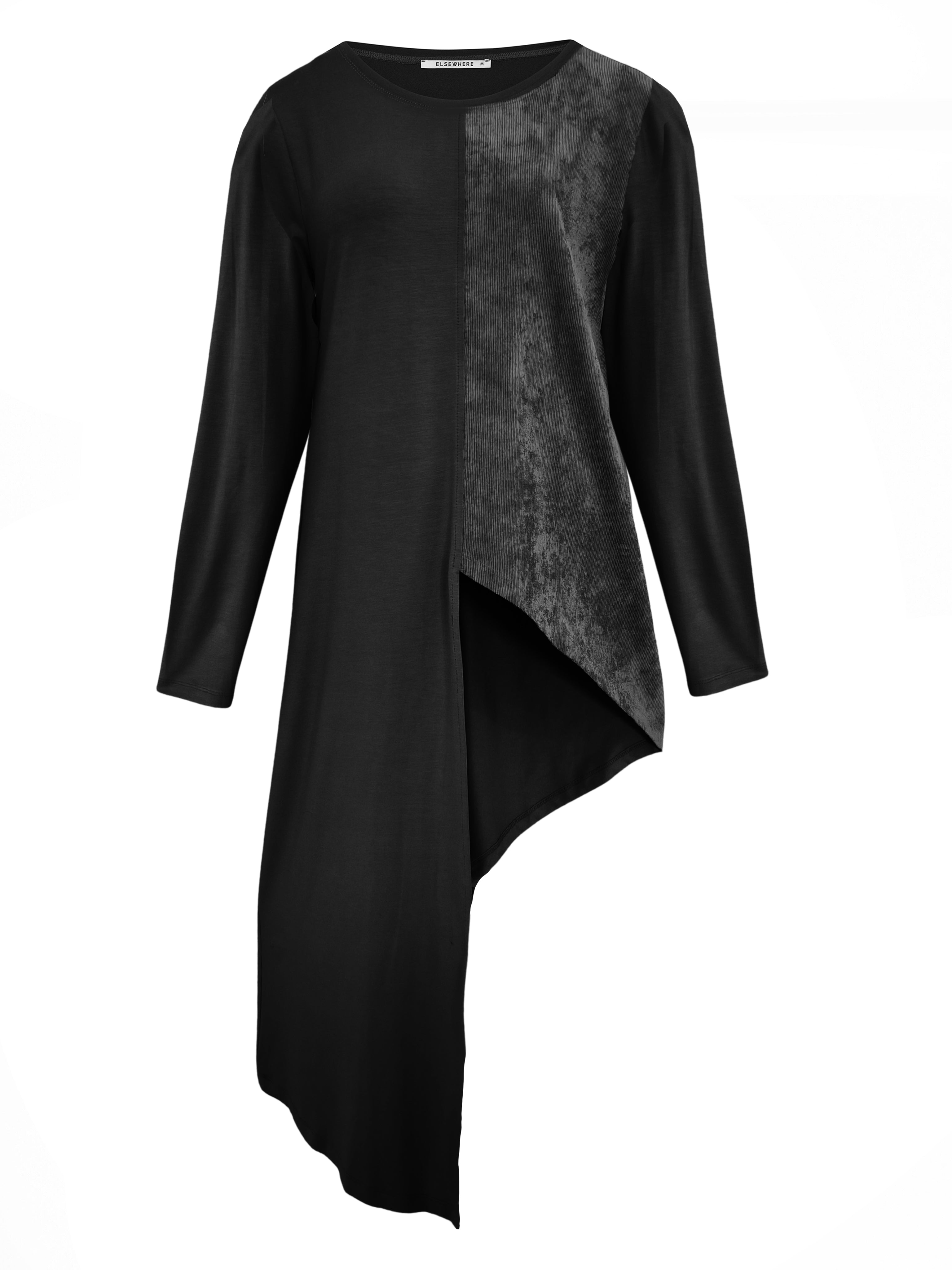 ELSEWHERE tuniek CORD