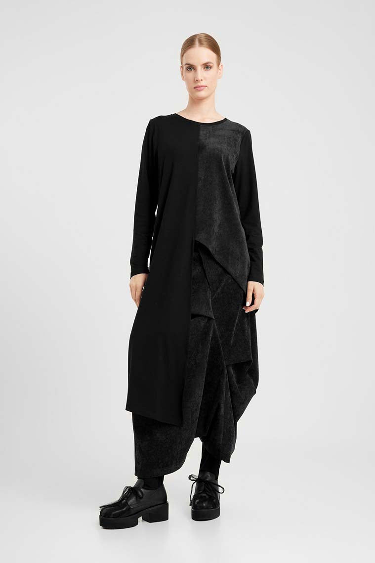 ELSEWHERE tuniek CORD