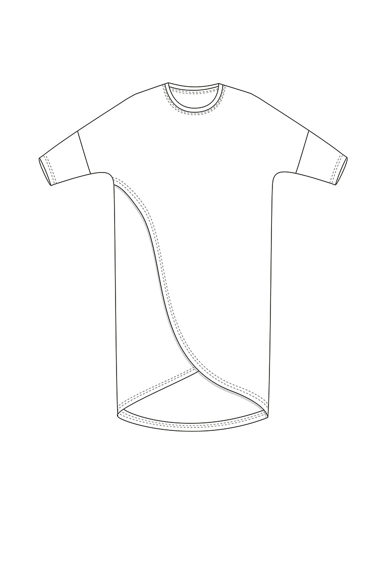 ELSEWHERE tuniek LINE