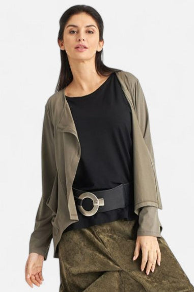 ELSEWHERE vest COMFY