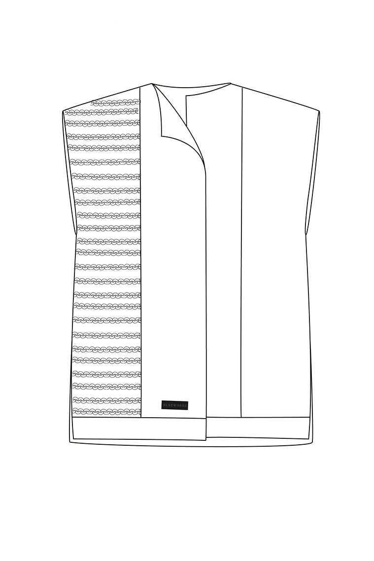 Elsewhere - limited edition