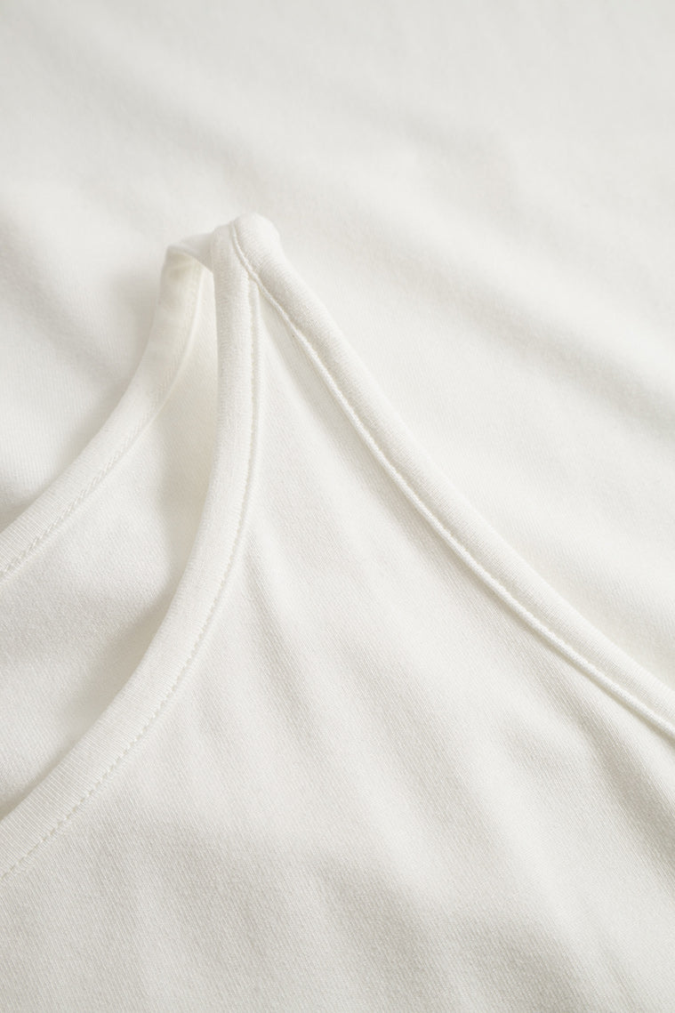 Elsewhere mouwloze top ASHTON