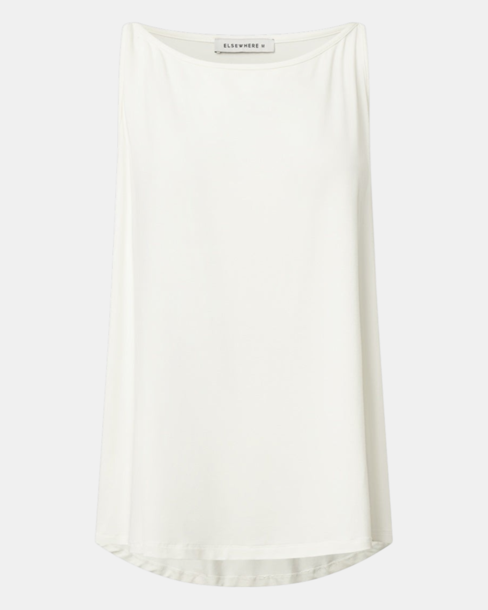 Elsewhere mouwloze top ASHTON