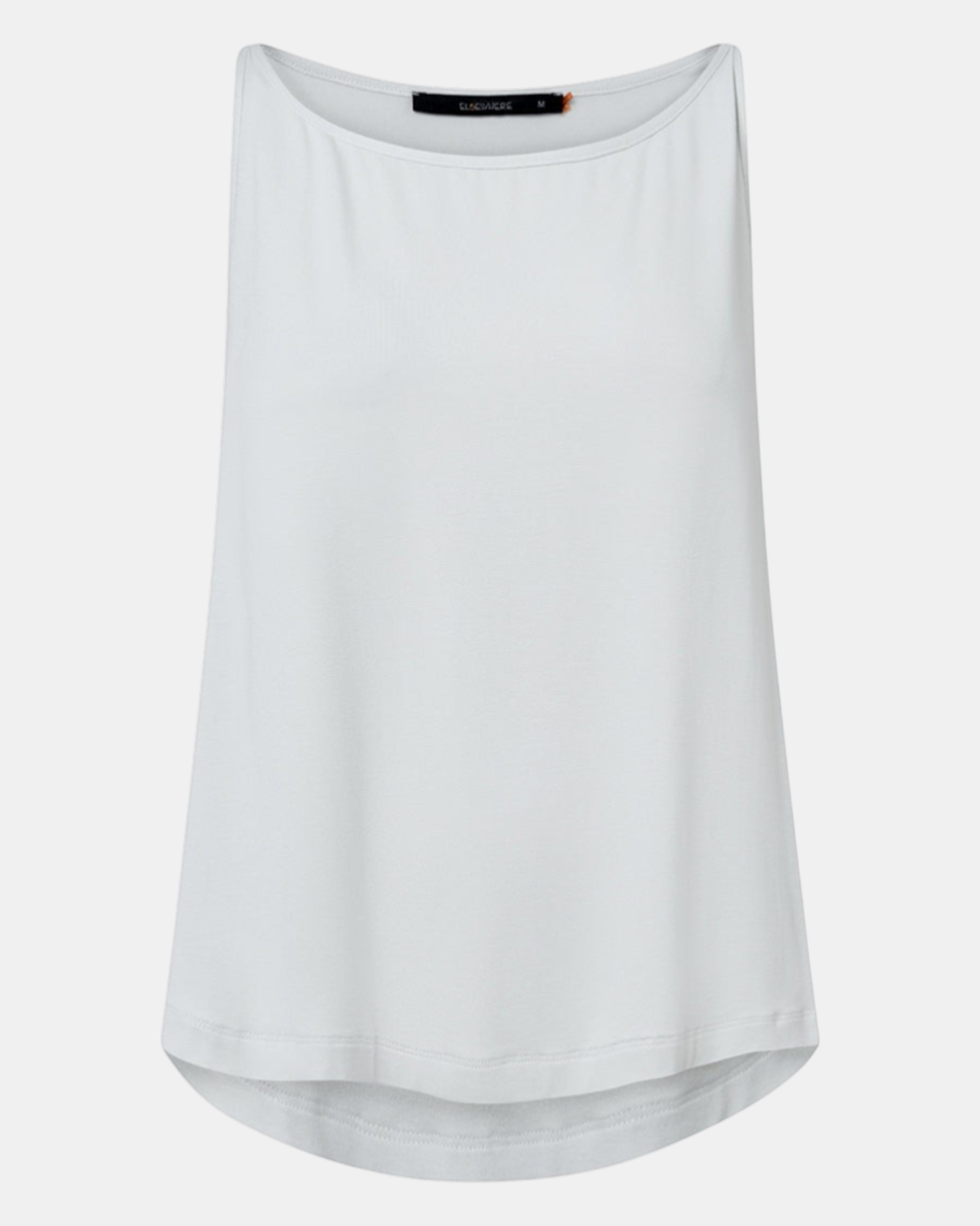 Elsewhere mouwloze top ASHTON