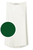 Elsewhere mouwloze top ASHTON