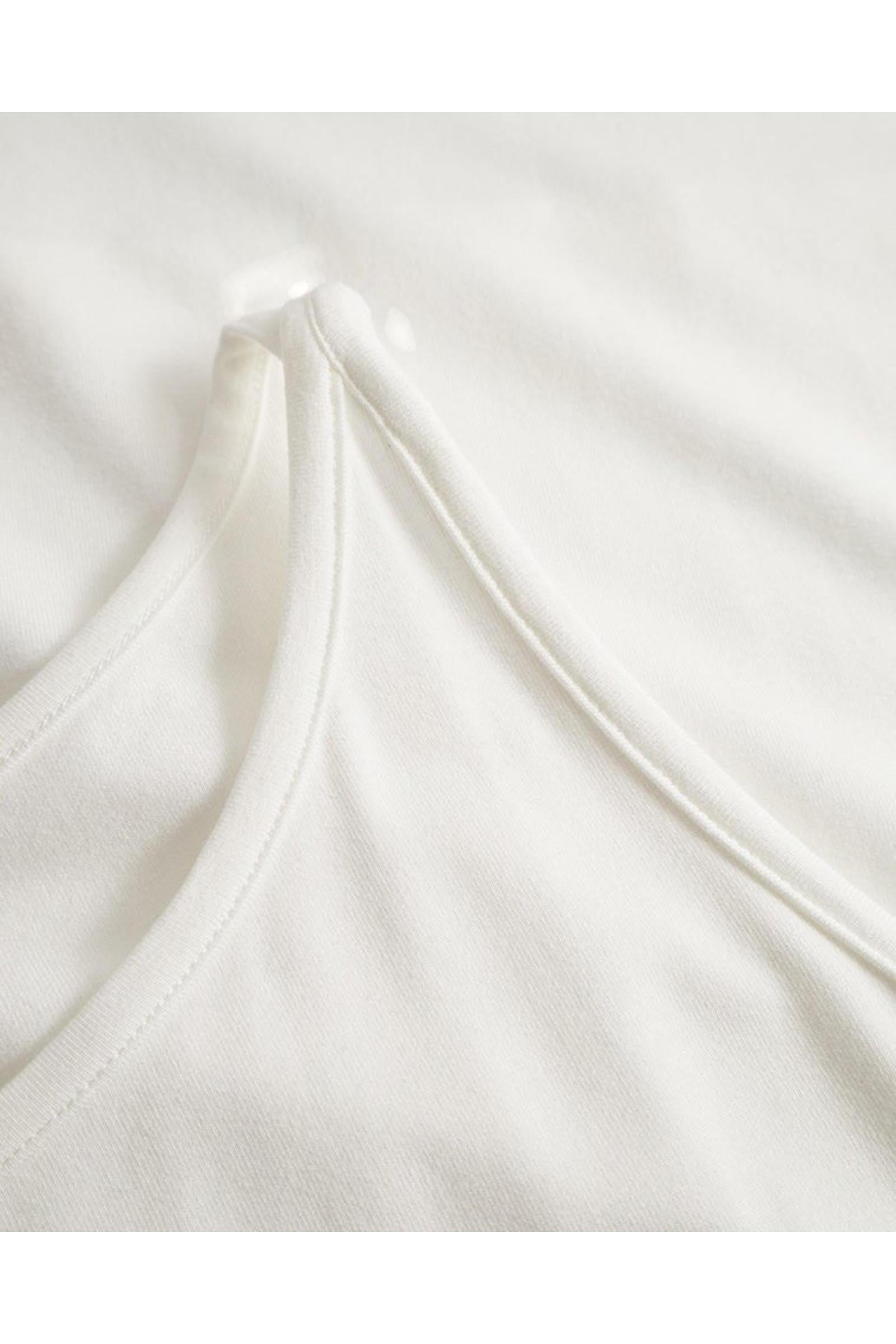 Elsewhere mouwloze top ASHTON