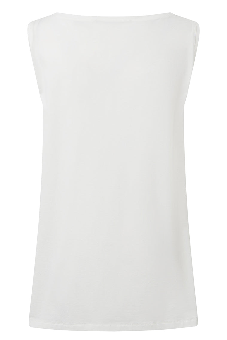 Elsewhere mouwloze top GEORGE