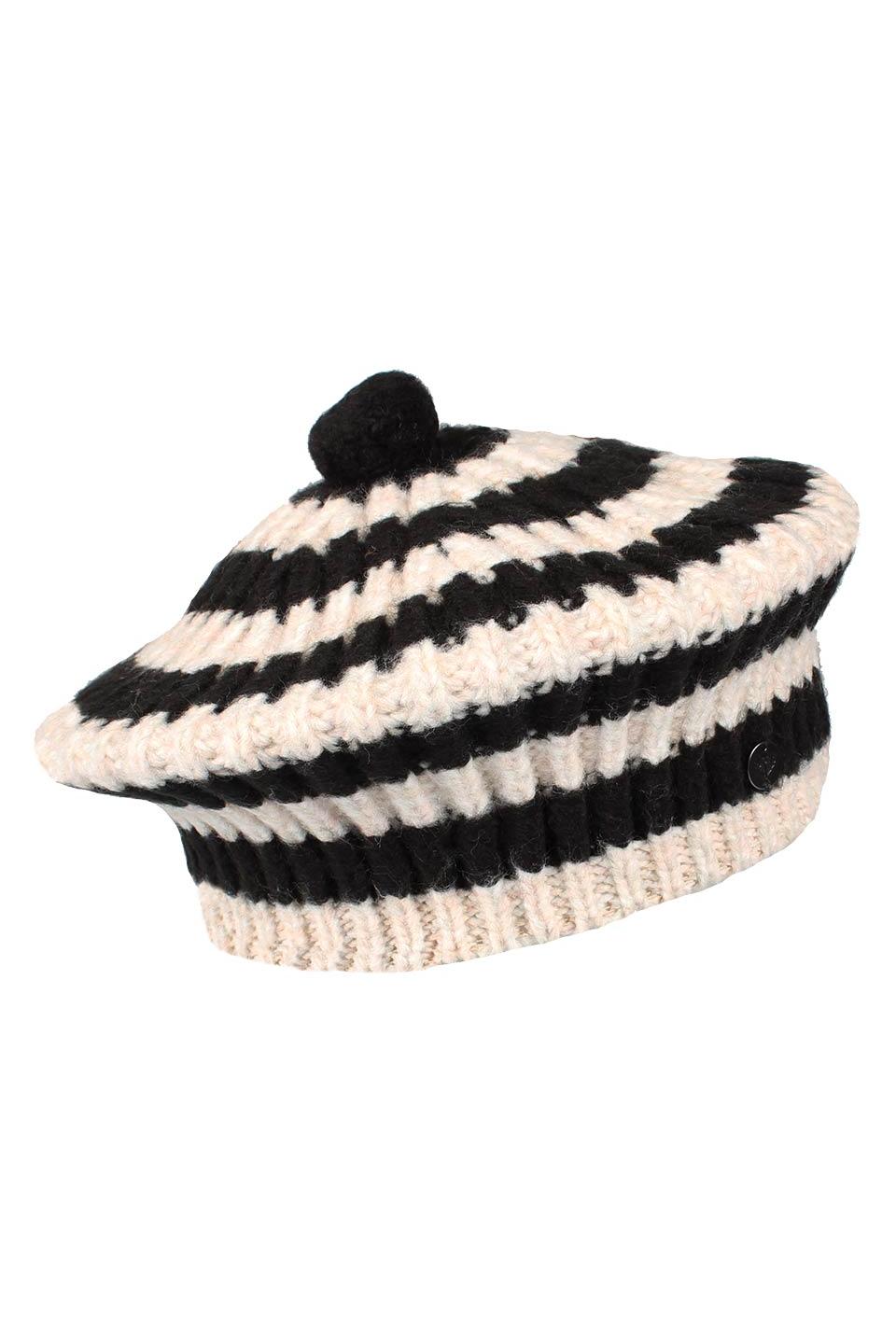 FRAAS baret STRIPE