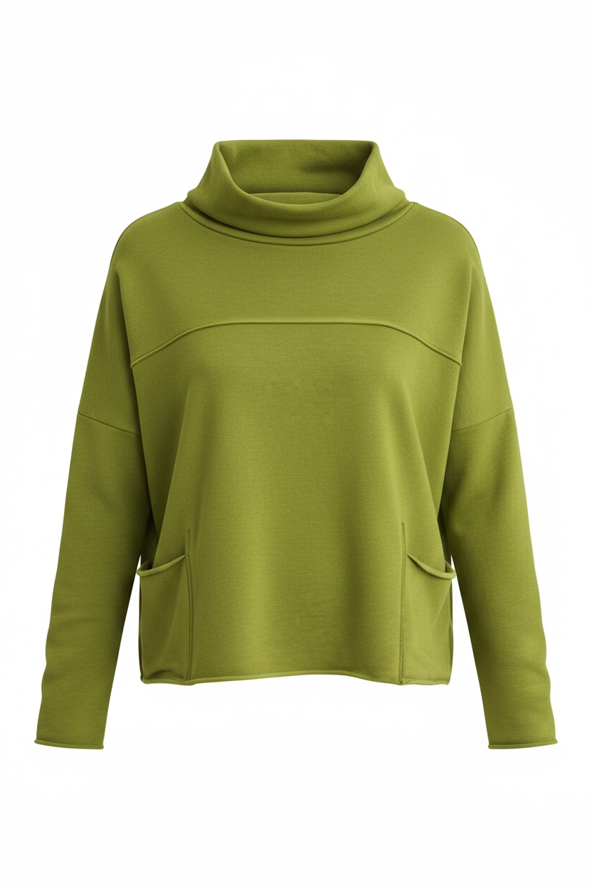 LUUKAA pullover CARMEN