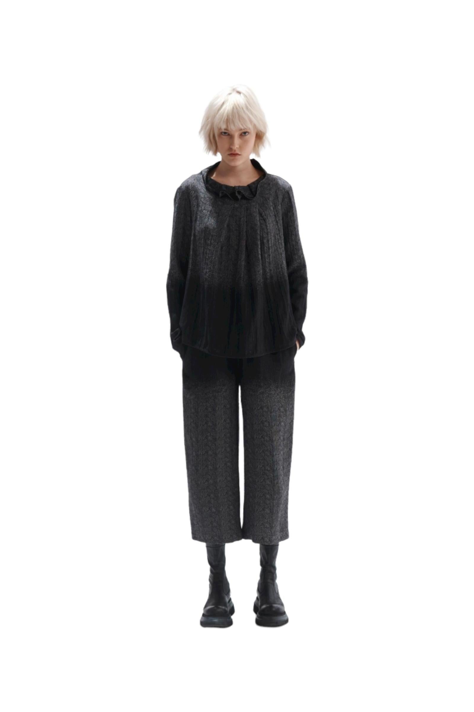 KEDZIOREK broek FISH