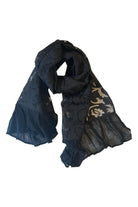 LEEZZA stola sjaal BAROK