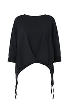 LEEZZA sweater ALLIUM