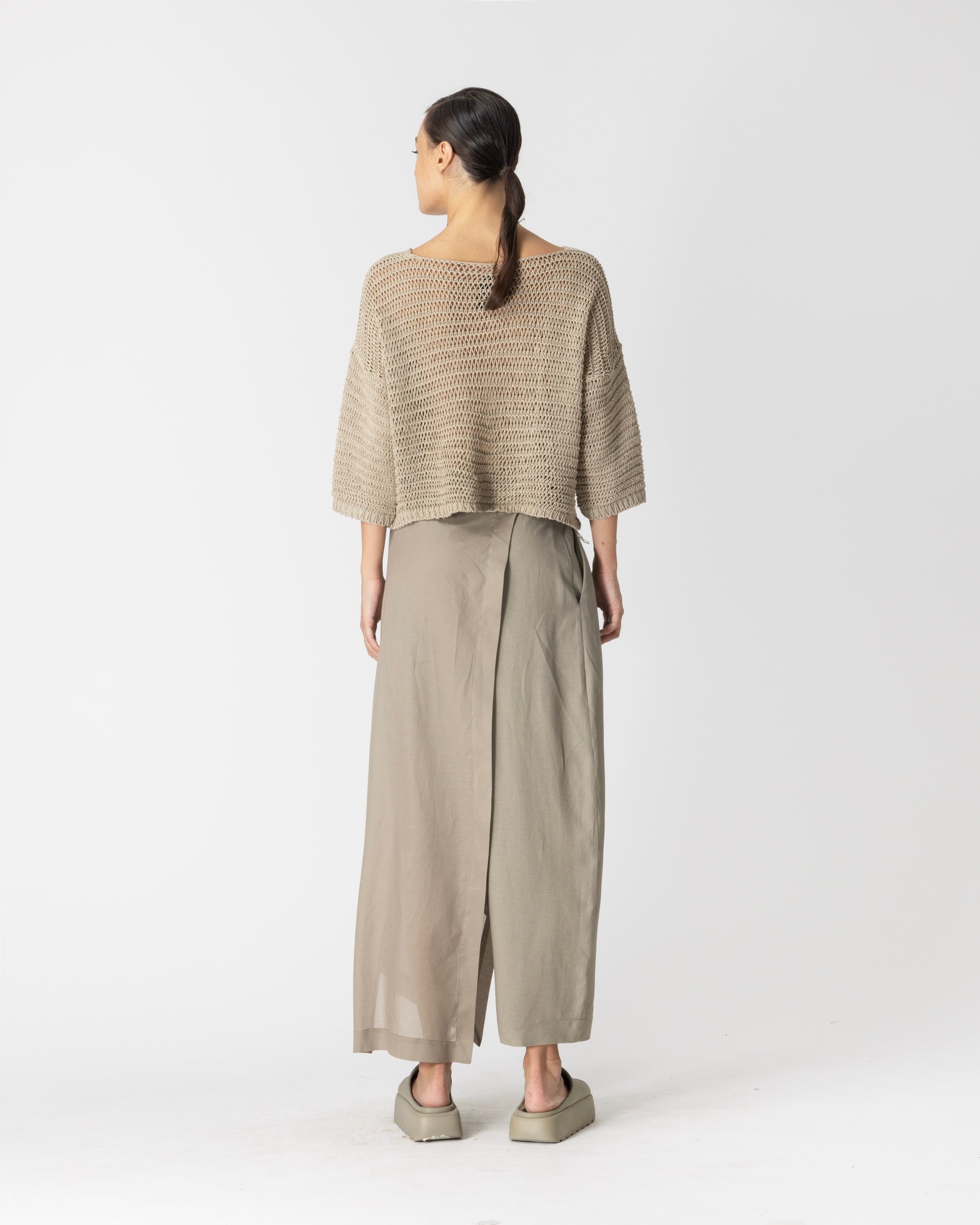 LOTUS EATERS broek GAVIKO