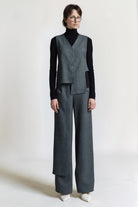 LOTUS EATERS broek MAGA