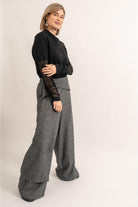 LOTUS EATERS broek MAGA