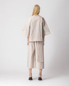 LOTUS EATERS broek MINOSA