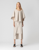 LOTUS EATERS broek MINOSA