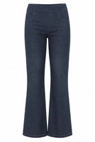 LOTUS EATERS denim broek STONIAN