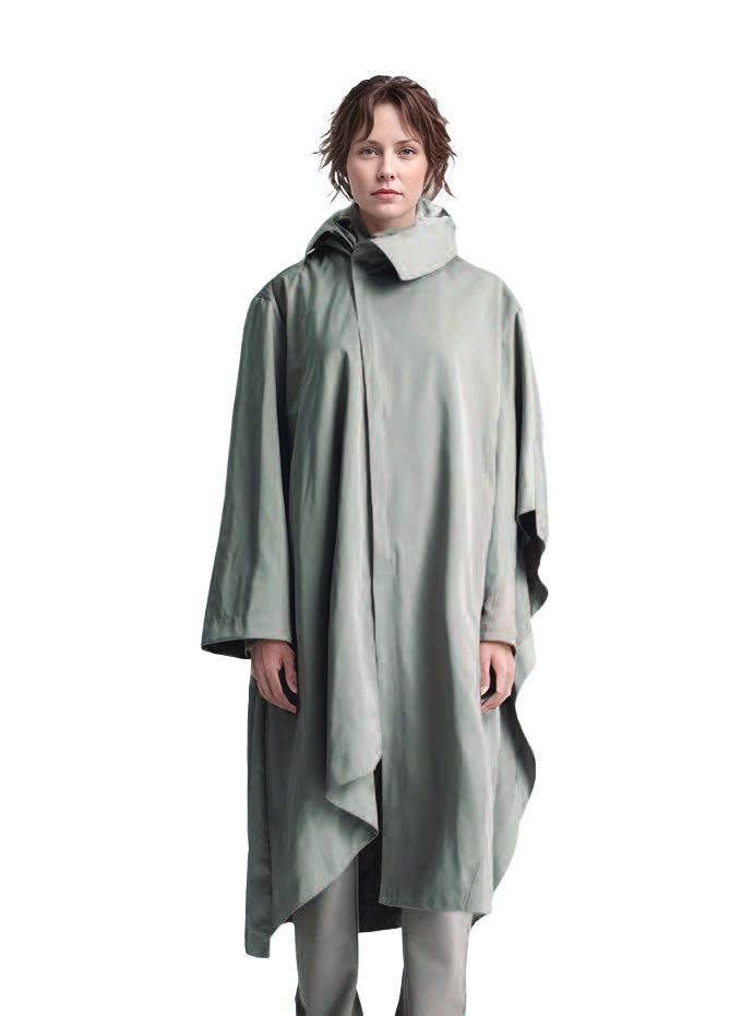 LOTUS EATERS jas MAKIANI