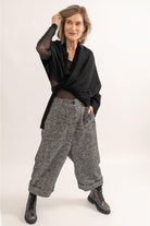 LOTUS EATERS jasje SONBREA