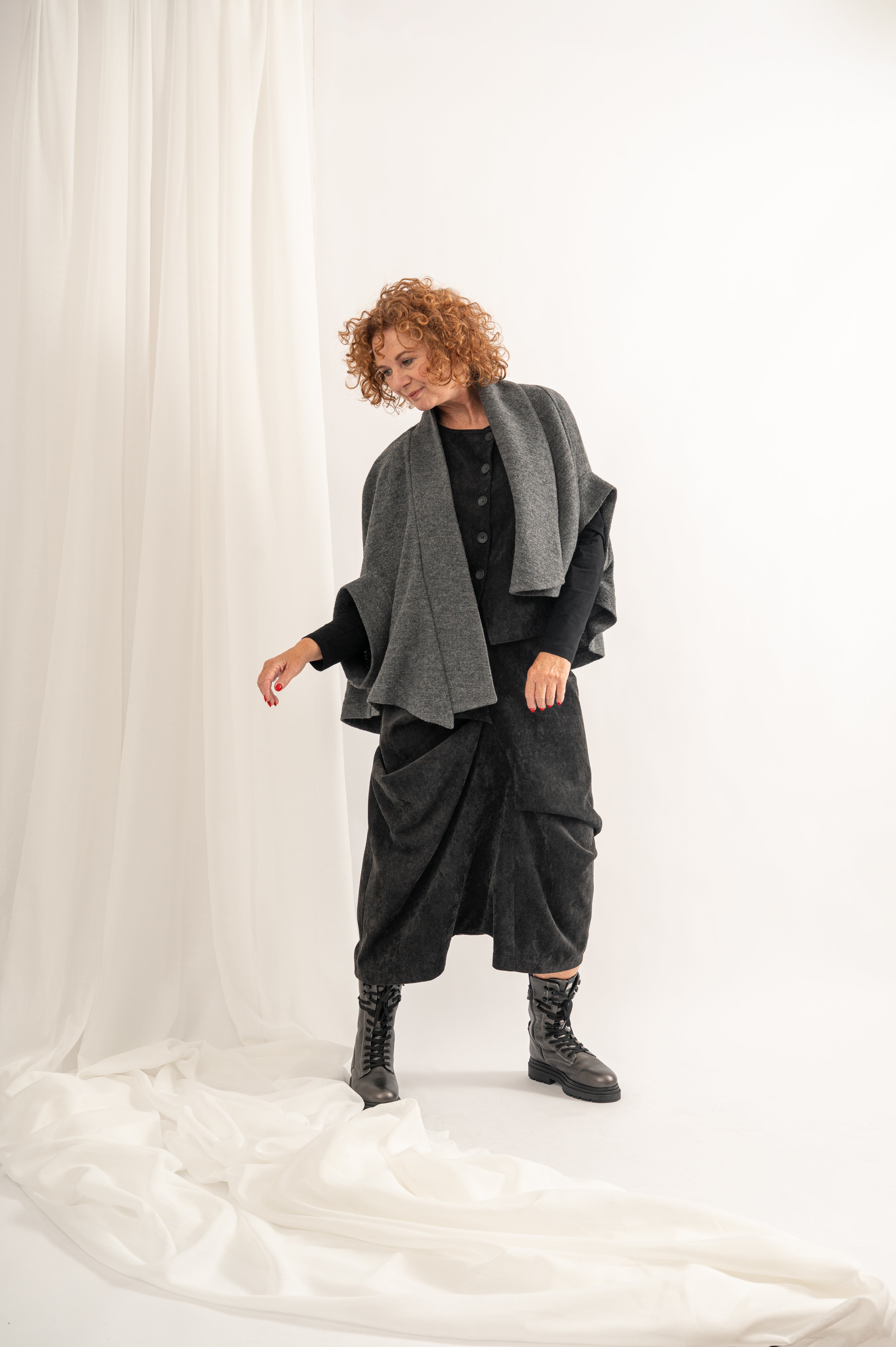 LOTUS EATERS jasje TORANIA