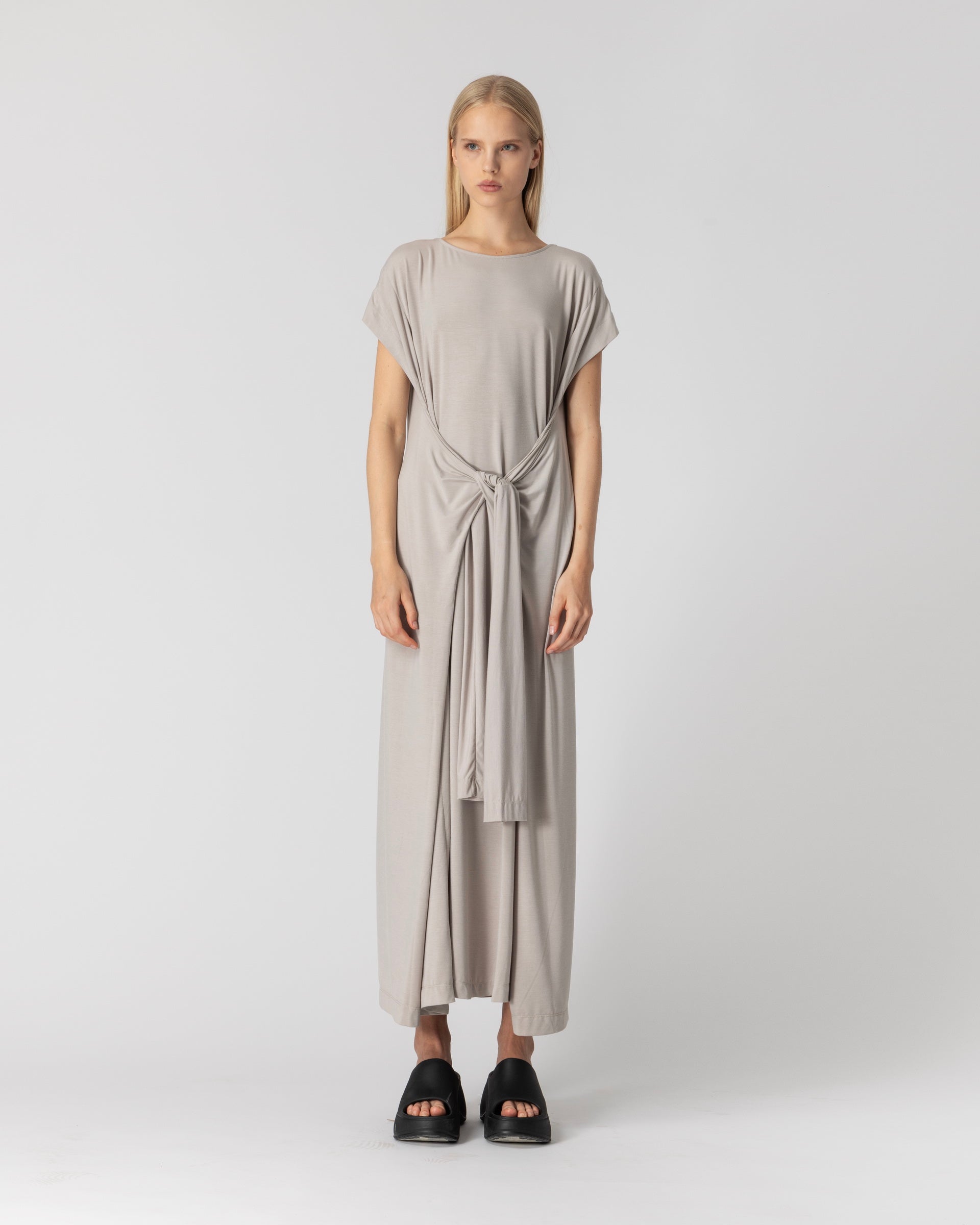 LOTUS EATERS jurk ALOA