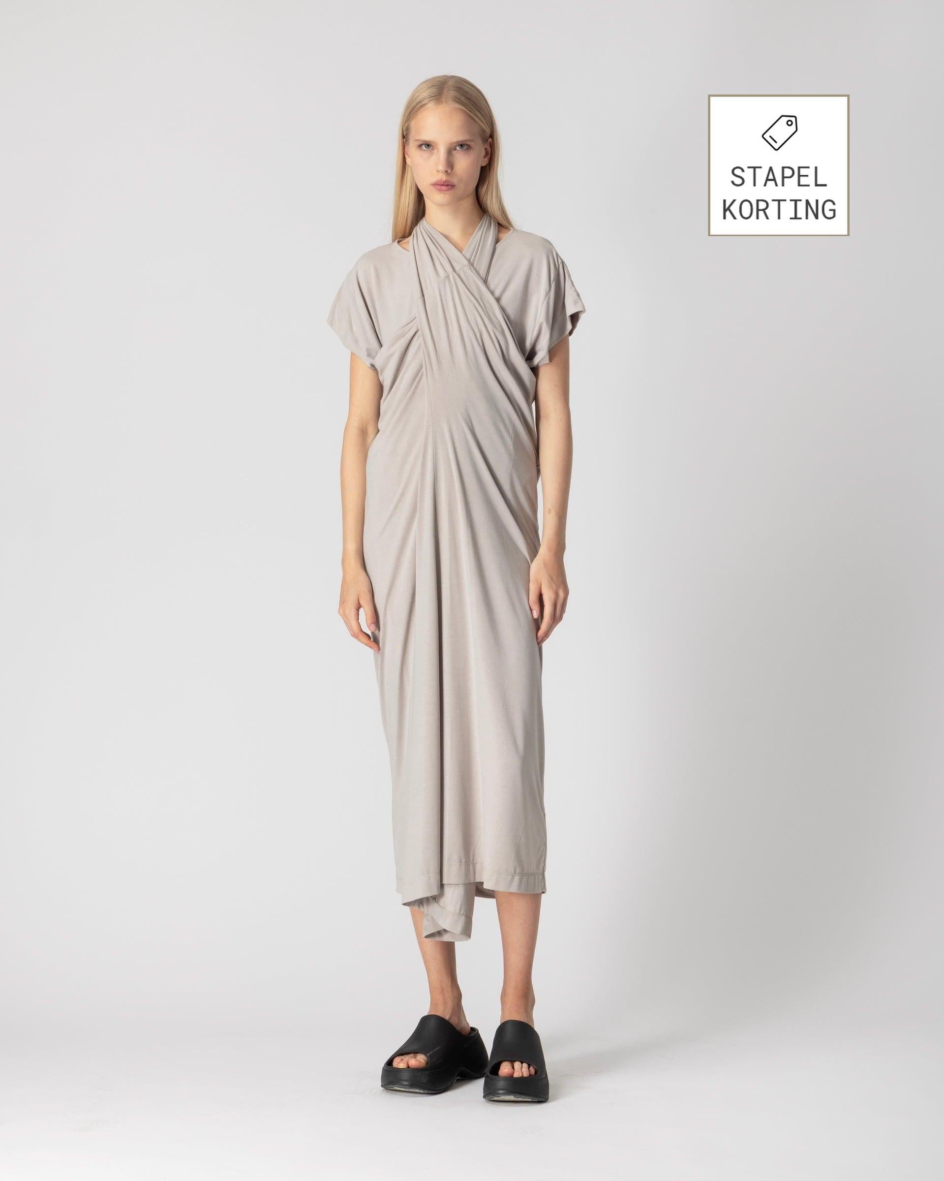 LOTUS EATERS dress ALOA