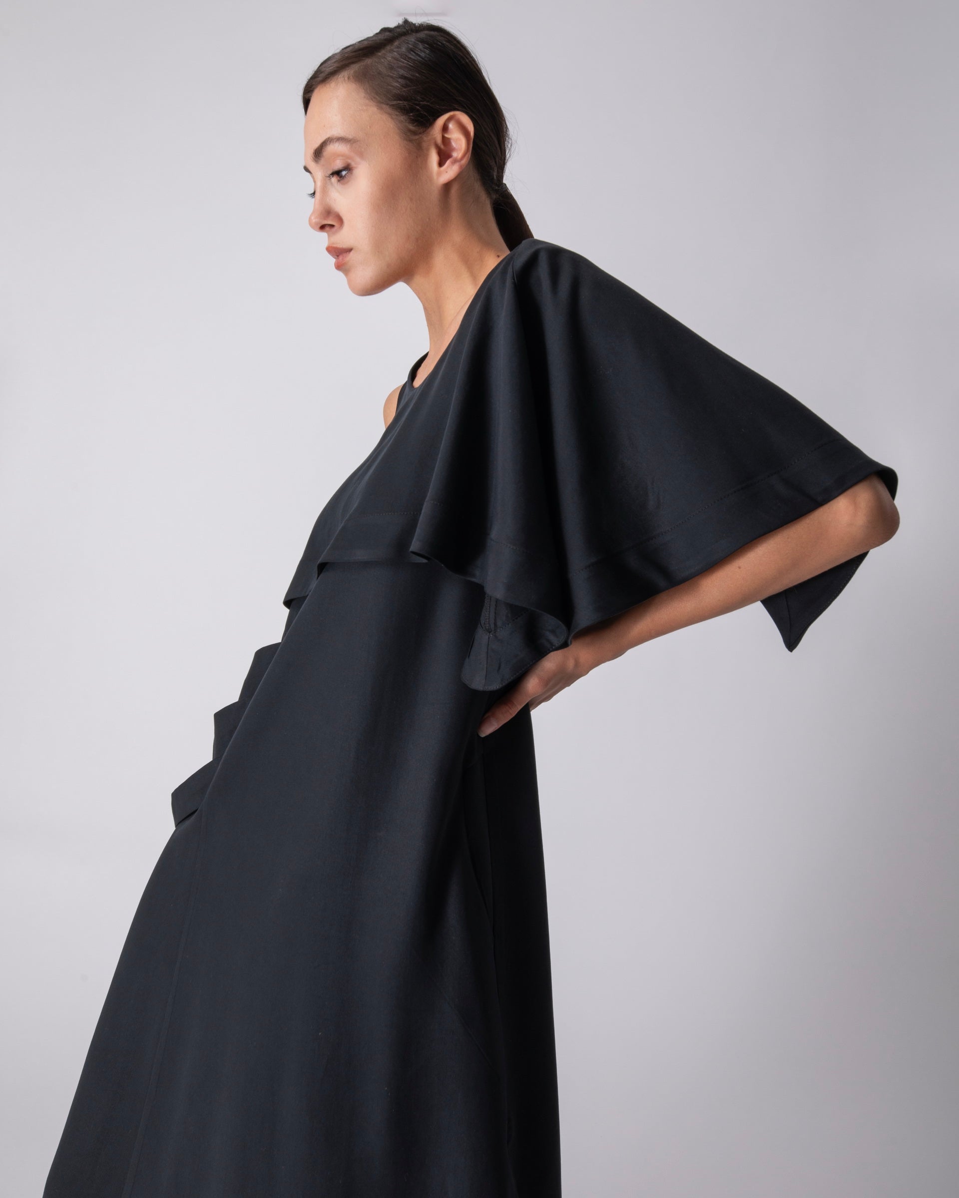 LOTUS EATERS jurk ARNAK