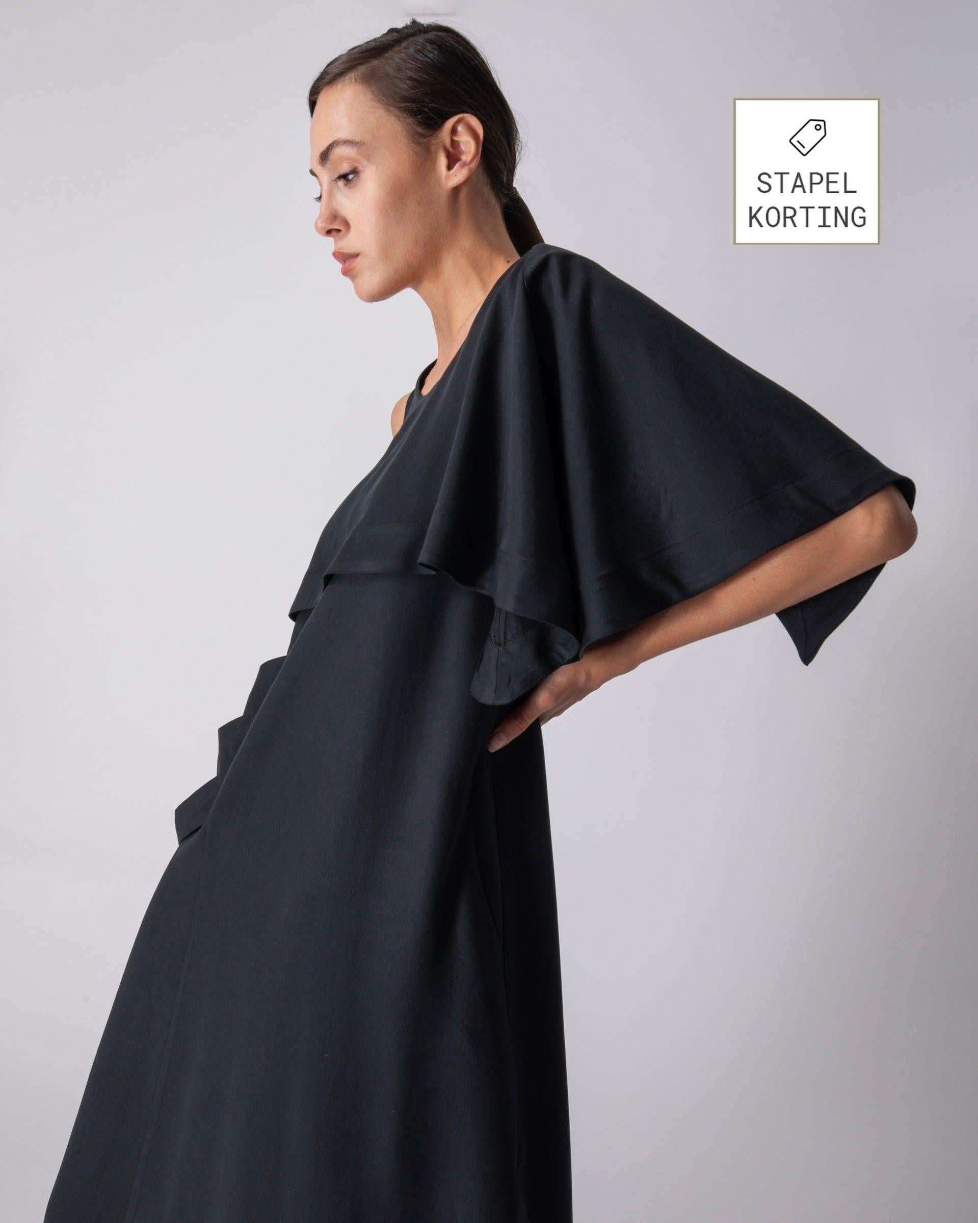 LOTUS EATERS ARNAK dress
