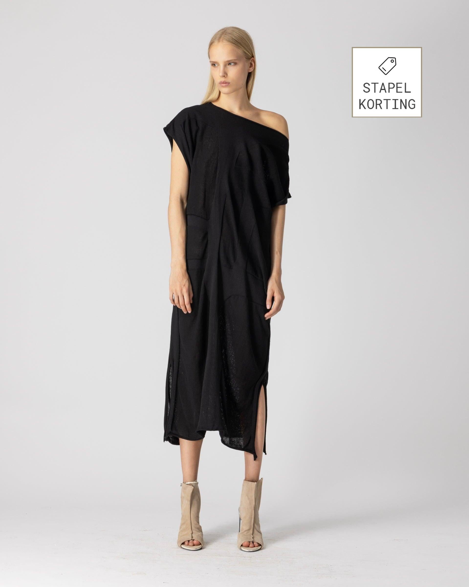 LOTUS EATERS dress ERAN