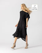 LOTUS EATERS dress ERAN